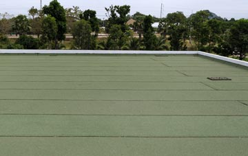 all Horbury Bridge roofing types quoted for