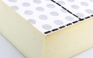 meeting Horbury Bridge building codes