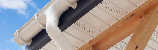 get Horbury Bridge guttering quotes today