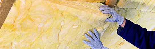 quotes for Horbury Bridge roof insulation