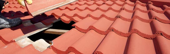 compare Horbury Bridge roof repair quotes