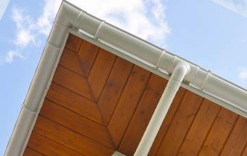 Horbury Bridge soffit types